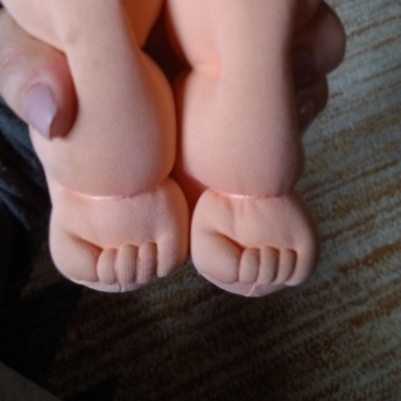 Cabbage patch kid 1978 - Picture 13 of 16